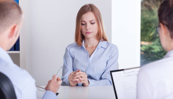 جفاف المهبل 